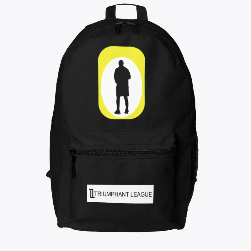 Triumphant League Backpack