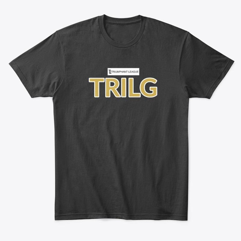 TRILG OG T Shirt 