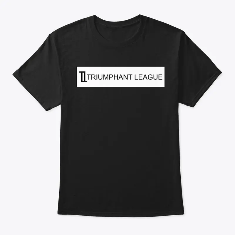 Triumphant League T-Shirt