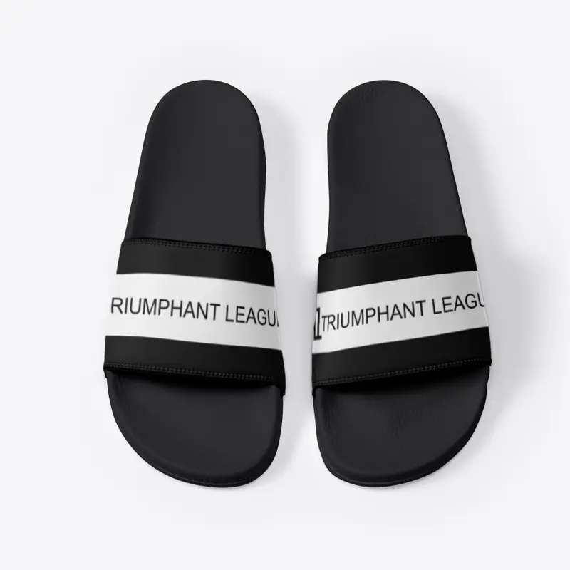 Triumphant League Slides