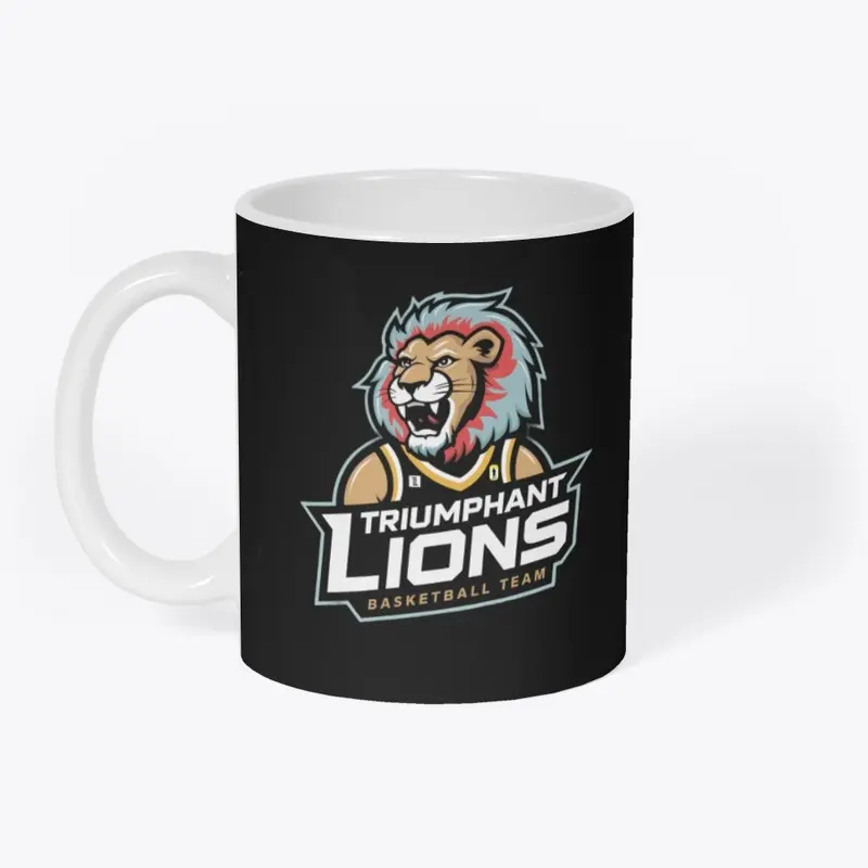 Triumphant Lions Fandom