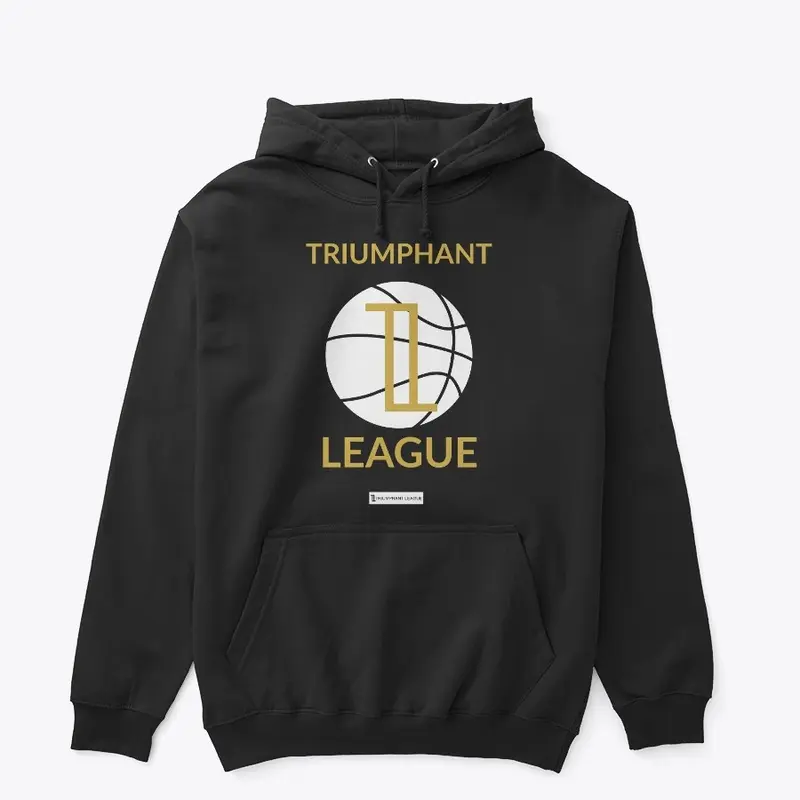 Triumphant League OG