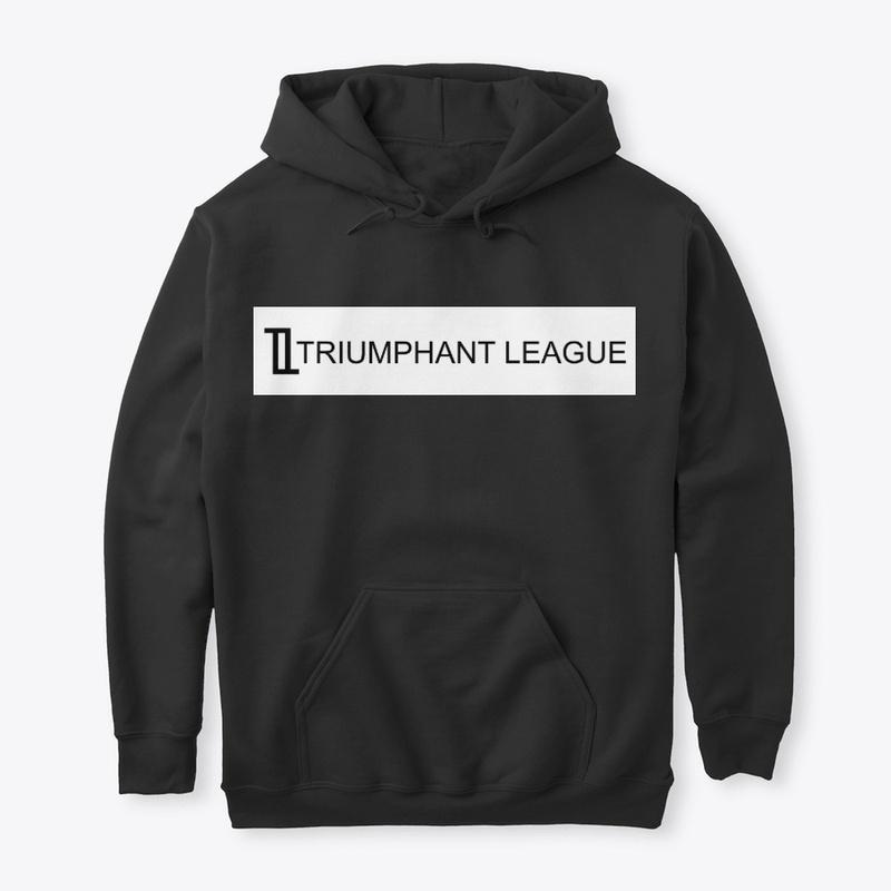 Triumphant League Hoodie